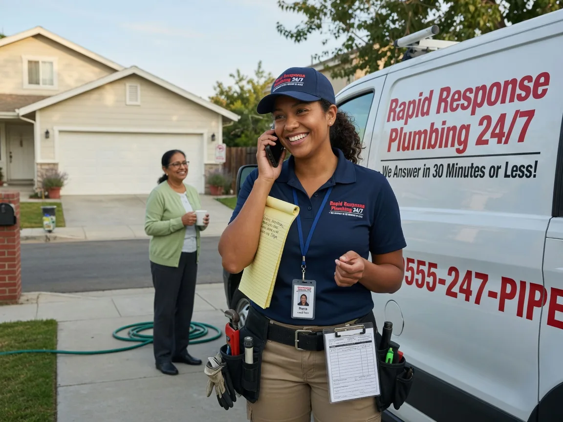 Emergency Plumber Hampton, AR FAQs